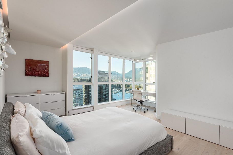 2601 1238 Melville Street Vancouver, BC - 15