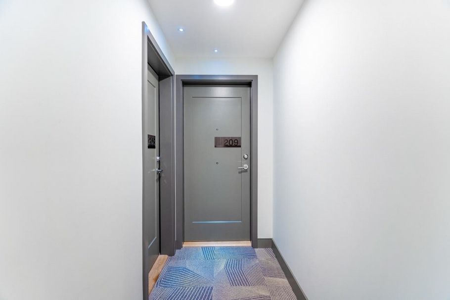 209 488 W 58th Avenue Vancouver, BC - 16