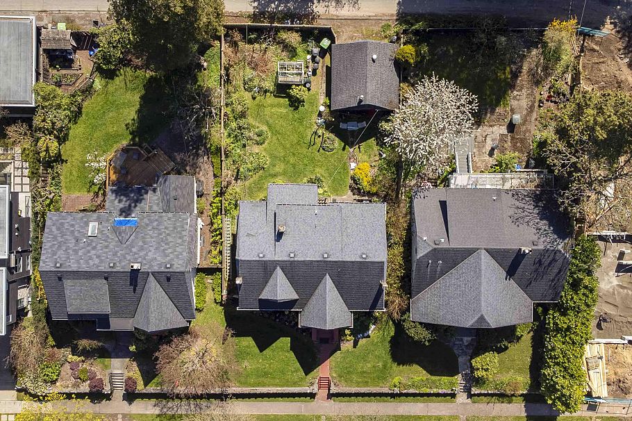 4250 W 9th Avenue Vancouver, BC - 20