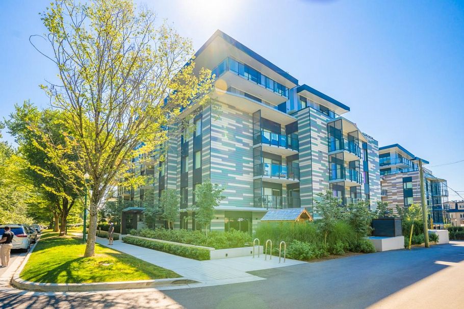 209 488 W 58th Avenue Vancouver, BC - 20