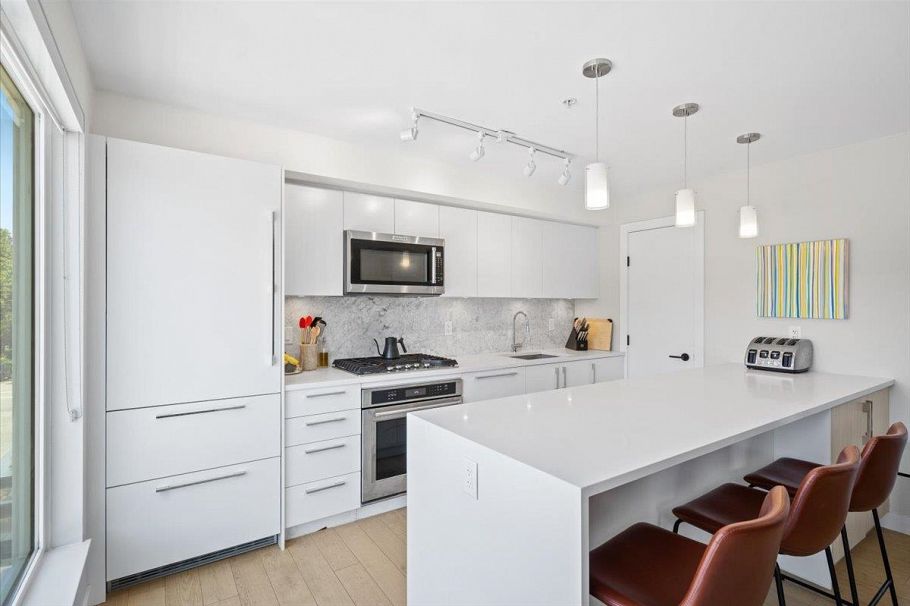 201 2508 Fraser Street Vancouver, BC - 7