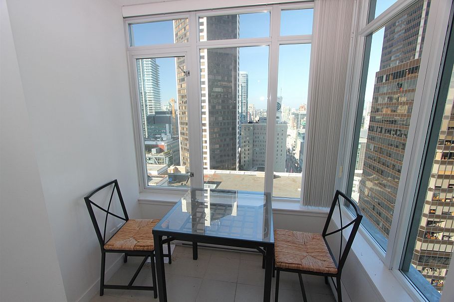 2301 610 Granville Street Vancouver, BC - 6