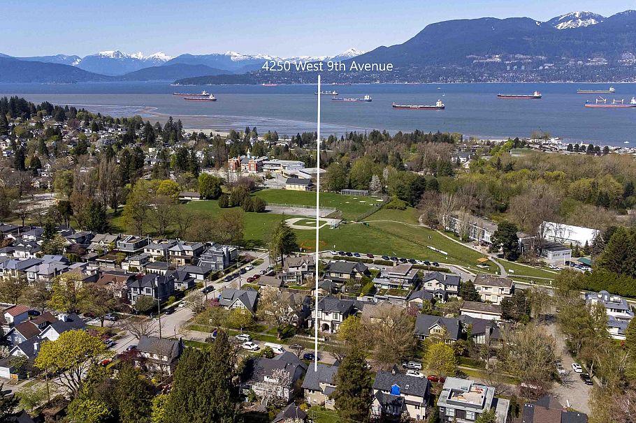 4250 W 9th Avenue Vancouver, BC - 28