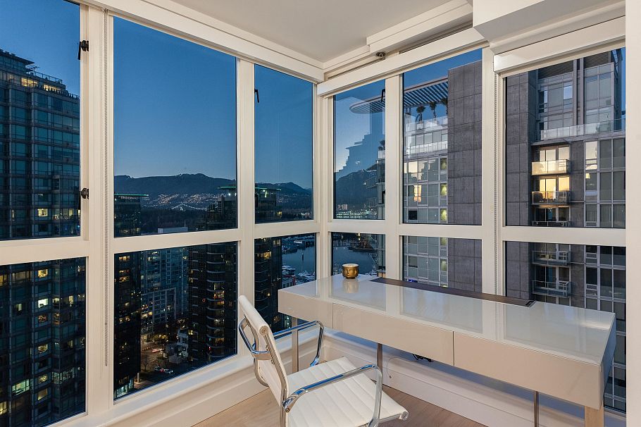 2601 1238 Melville Street Vancouver, BC - 19