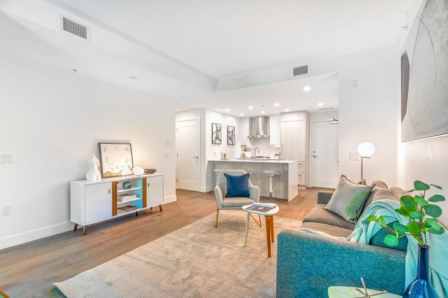 209 488 W 58th Avenue Vancouver, BC - 3