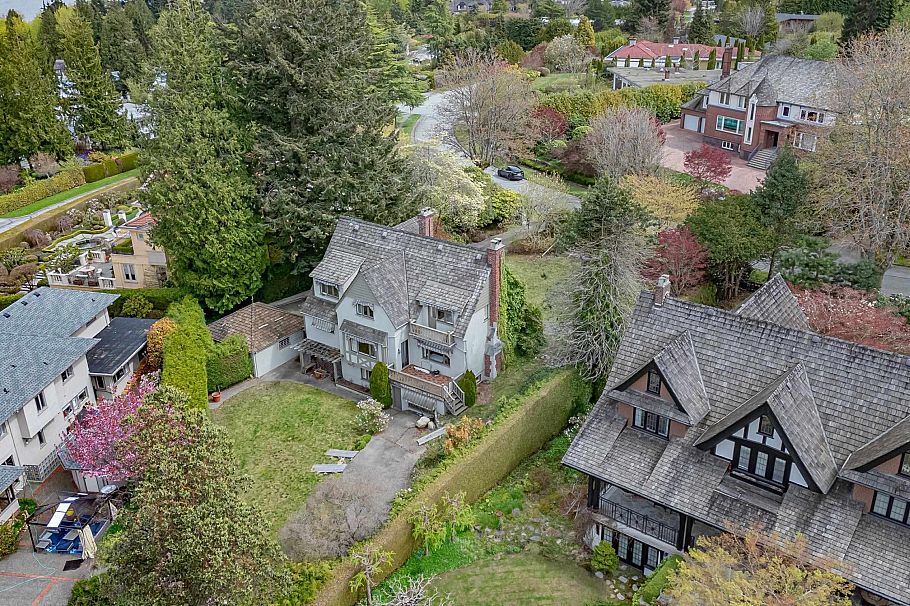 1529 Western Crescent Vancouver, BC - 19