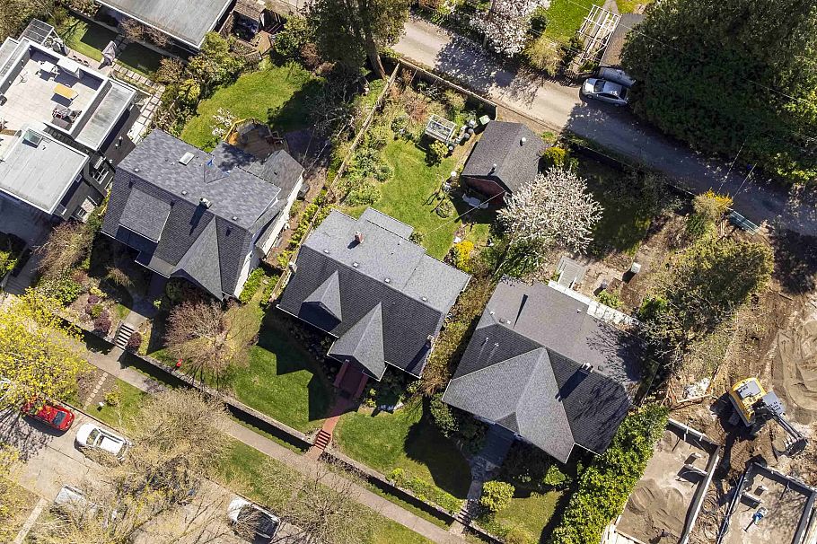 4250 W 9th Avenue Vancouver, BC - 19