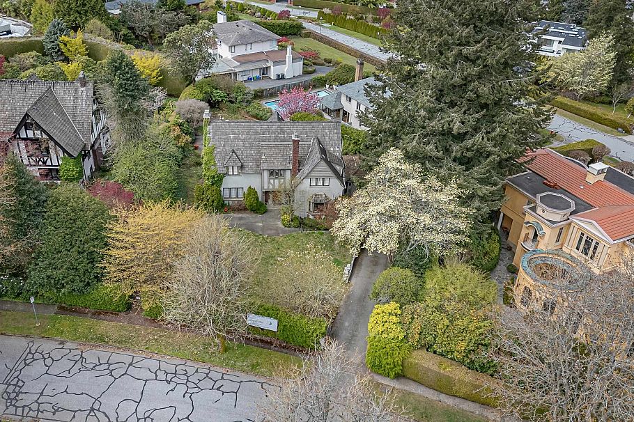 1529 Western Crescent Vancouver, BC - 18