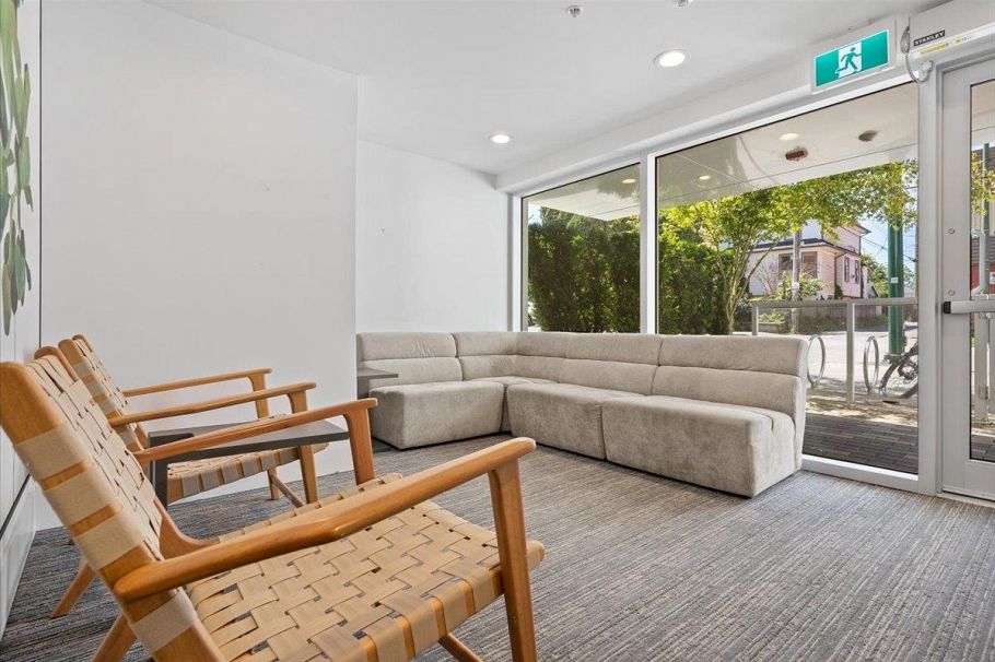 201 2508 Fraser Street Vancouver, BC - 18