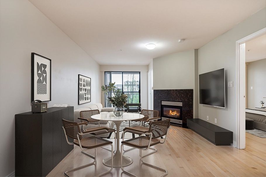 301 2015 Trafalgar Street Vancouver, BC - 13