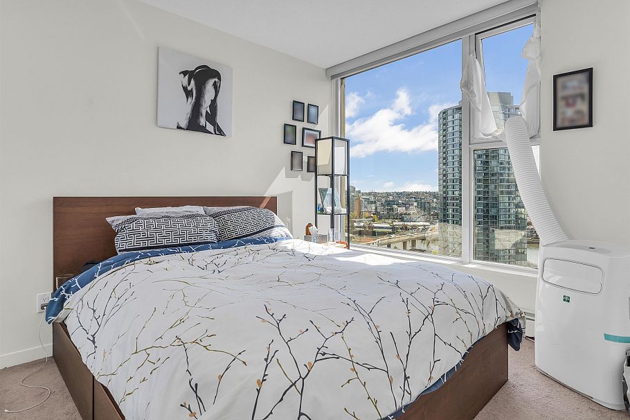 2206 1009 Expo Boulevard Vancouver, BC - 12