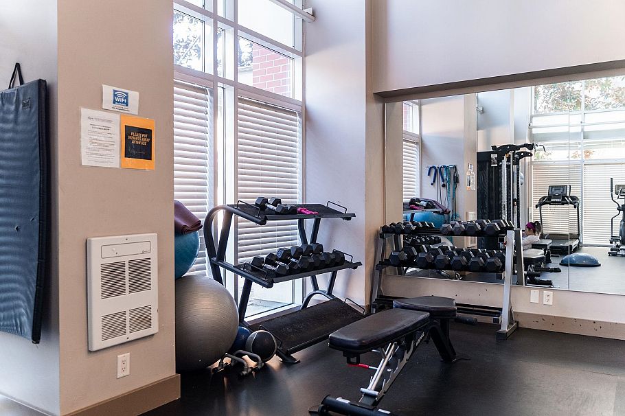 1903 550 Taylor Street Vancouver, BC - 38