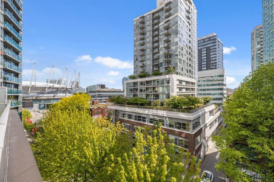 503 788 Hamilton Street Vancouver, BC - 12