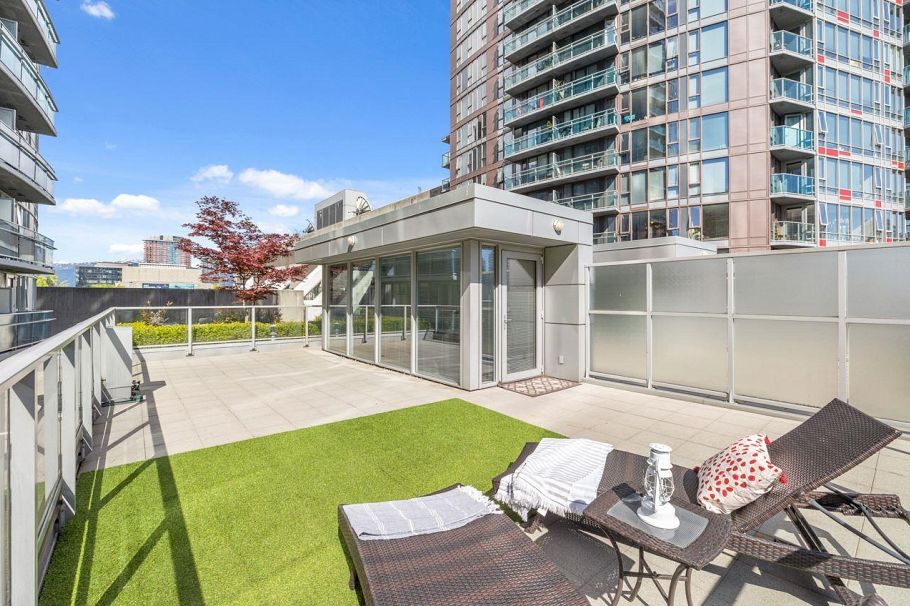 503 788 Hamilton Street Vancouver, BC - 11