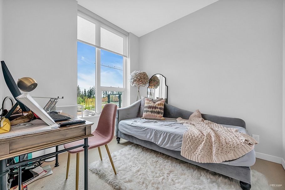 506 5687 Gray Avenue Vancouver, BC - 6