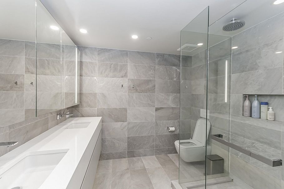 606 889 Pacific Street Vancouver, BC - 11