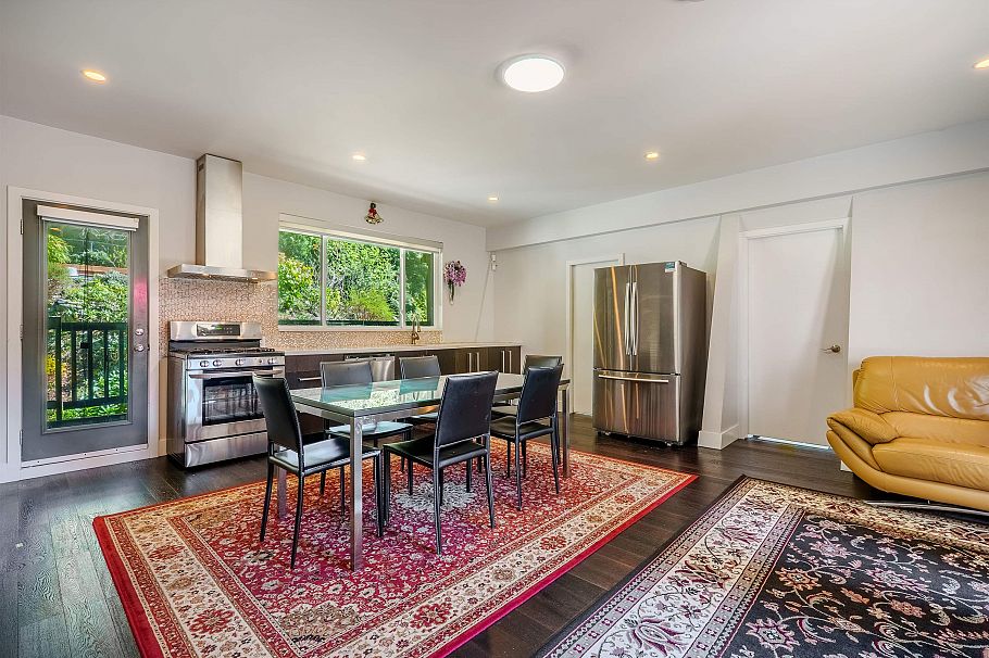 4066 Norwood Avenue North Vancouver, BC - 11