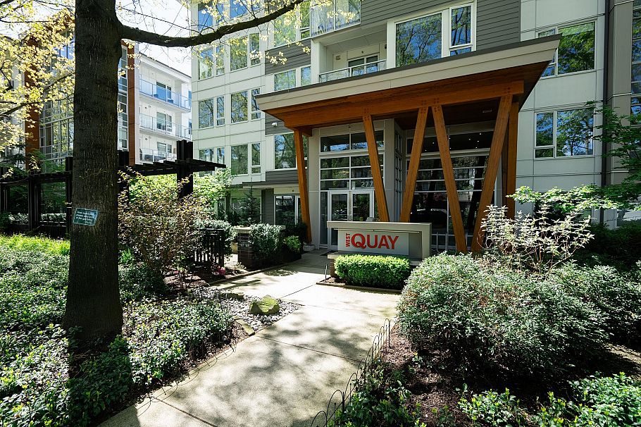 306 277 W 1st Street North Vancouver, BC - 33