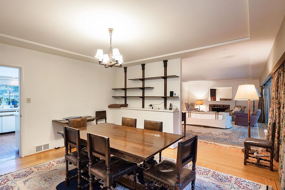 1350 Laurier Avenue Vancouver, BC - 7