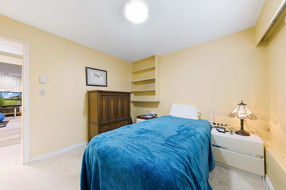 137 W Woodstock Avenue Vancouver, BC - 1