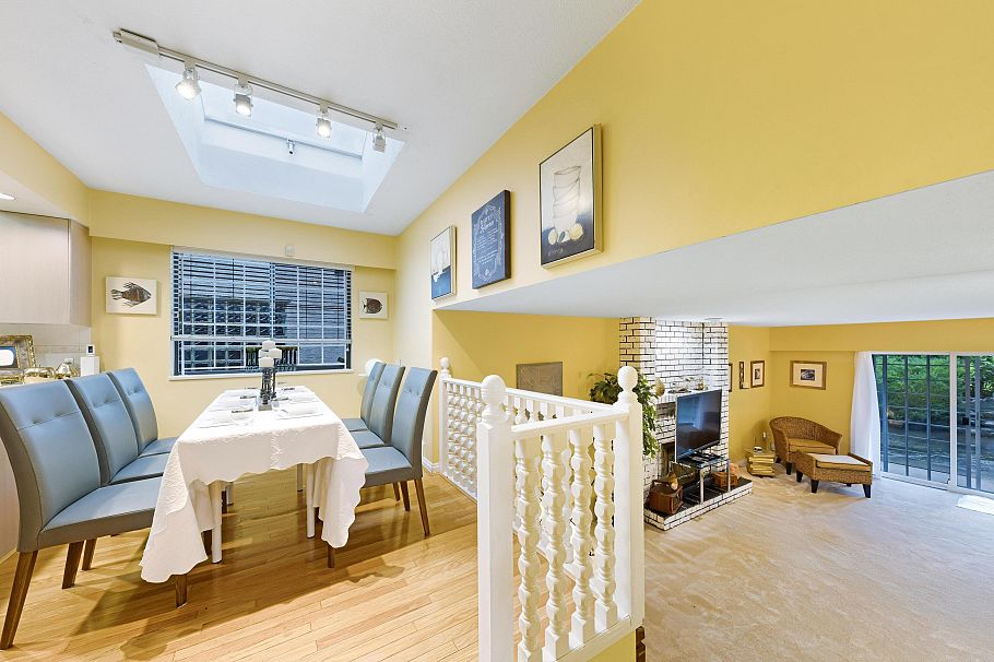 137 W Woodstock Avenue Vancouver, BC - 12