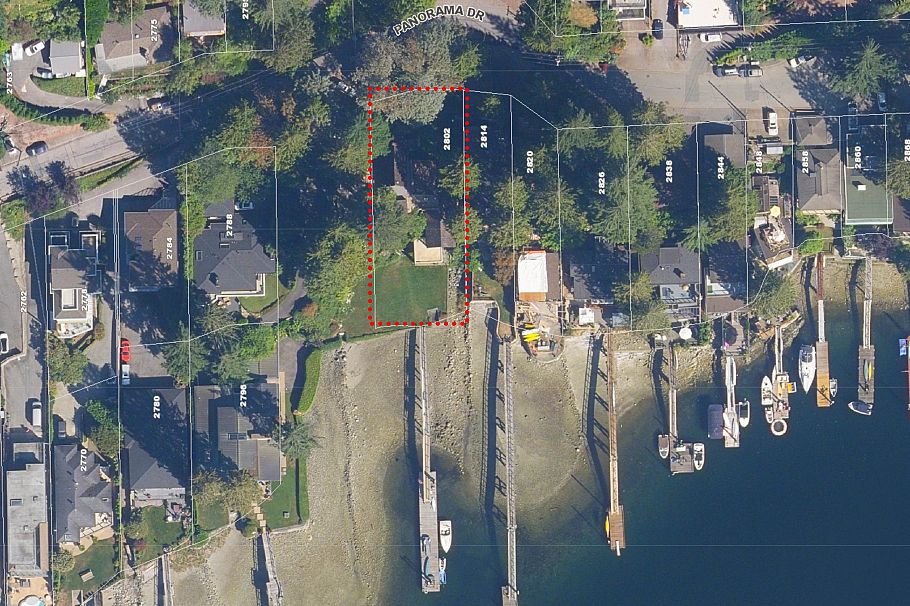 2802 Panorama Drive North Vancouver, BC - 40