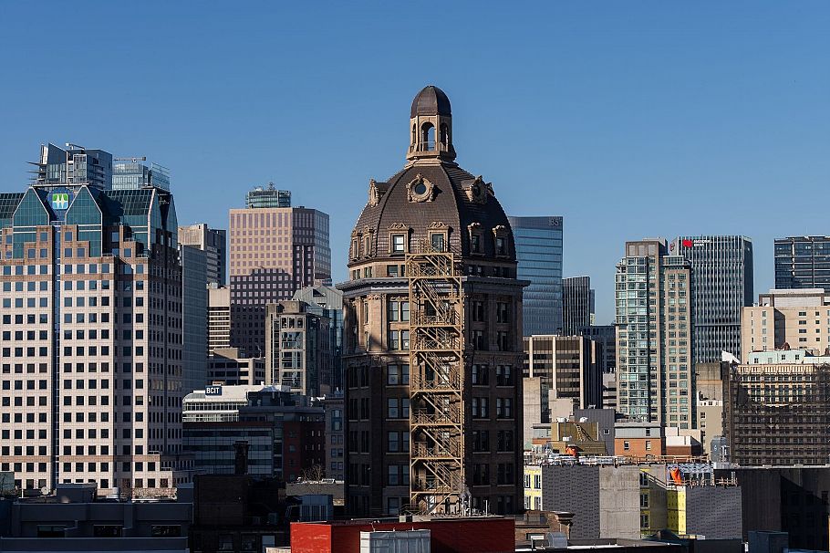 1903 550 Taylor Street Vancouver, BC - 27