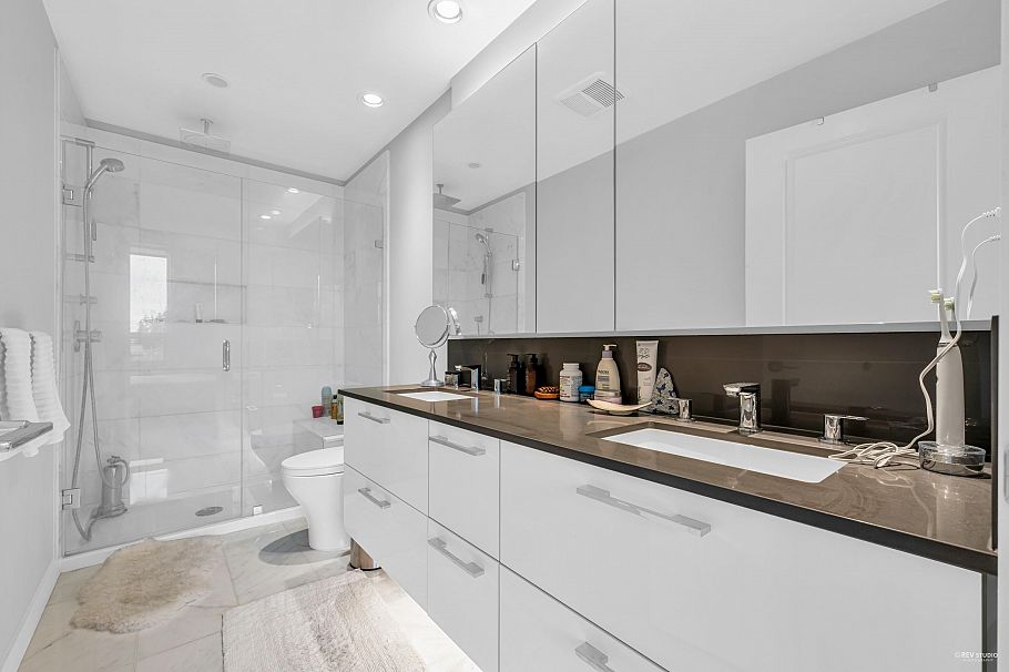 506 5687 Gray Avenue Vancouver, BC - 7