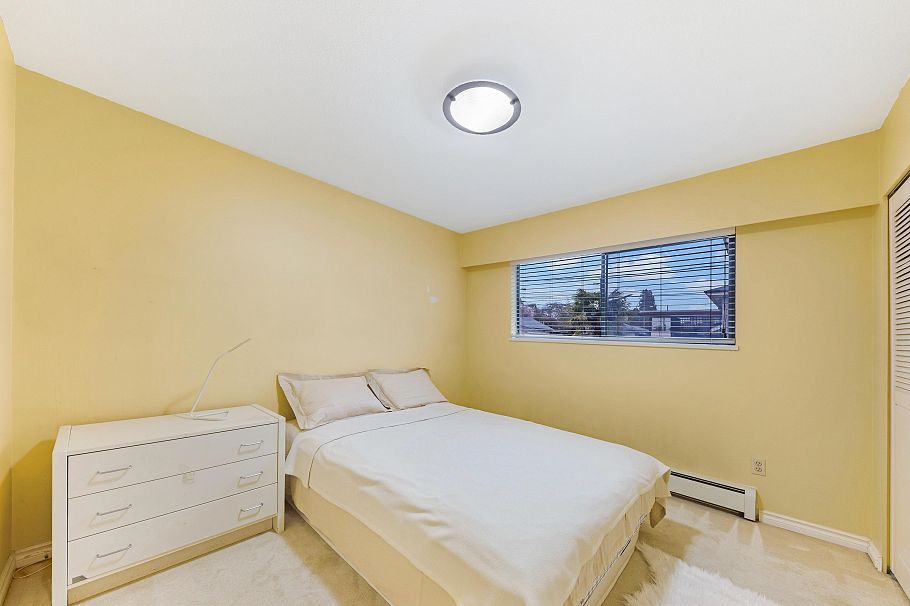 137 W Woodstock Avenue Vancouver, BC - 31