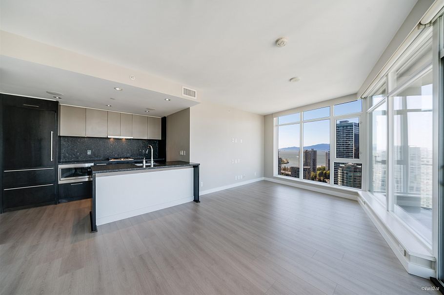 3603 1372 Seymour Street Vancouver, BC - 3
