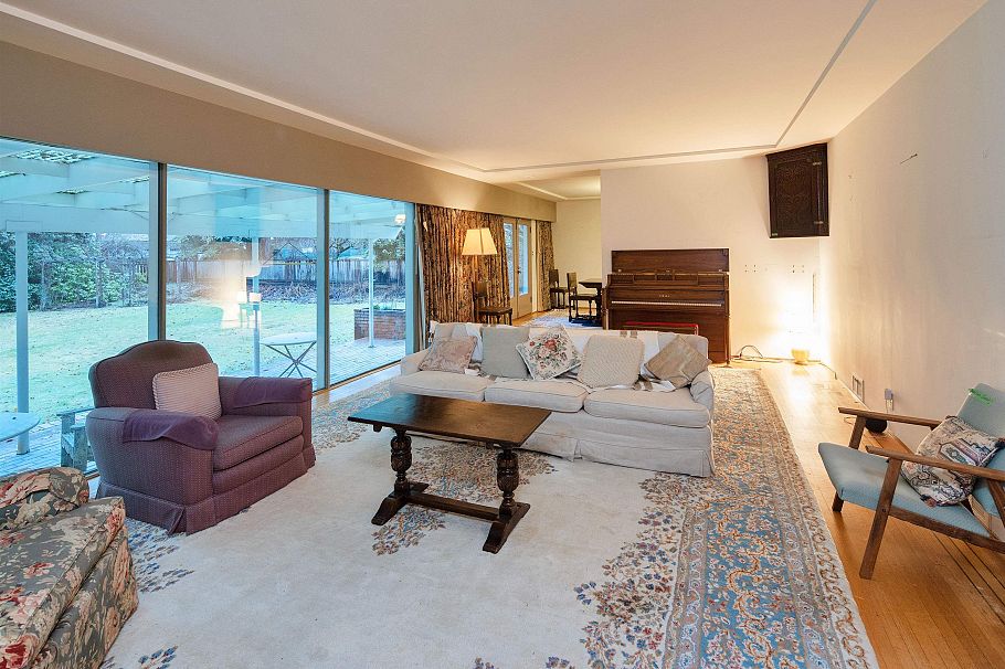 1350 Laurier Avenue Vancouver, BC - 4