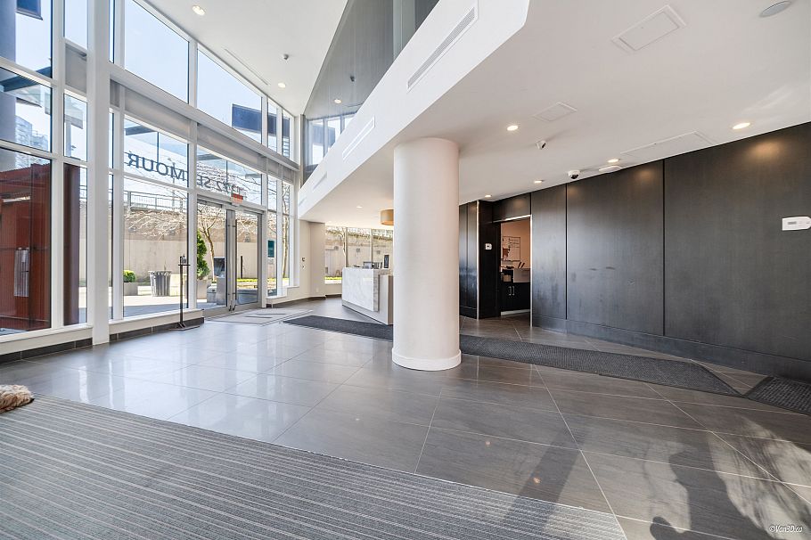 3603 1372 Seymour Street Vancouver, BC - 29