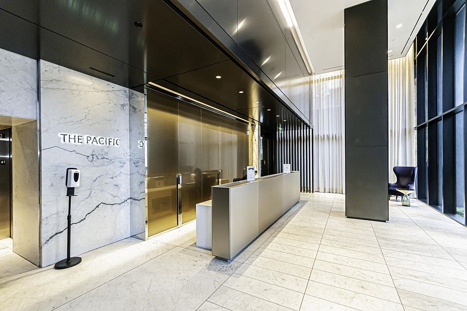 606 889 Pacific Street Vancouver, BC - 23