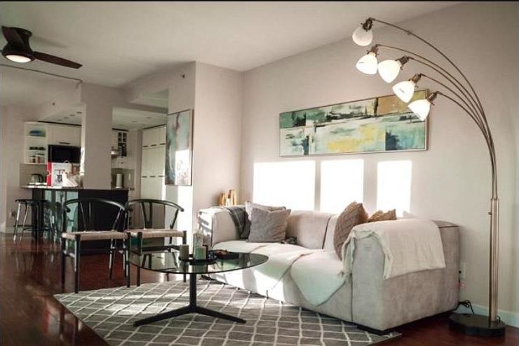 1604 183 Keefer Place Vancouver, BC - 1