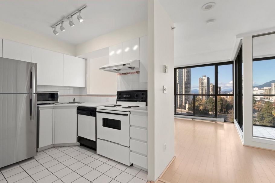 1007 888 Pacific Street Vancouver, BC - 17