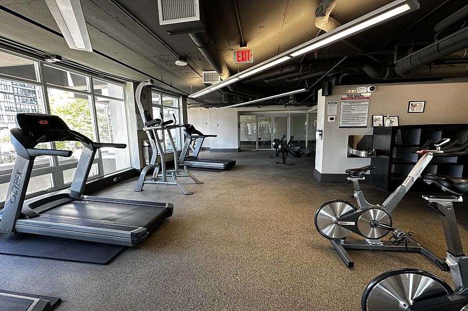 3603 1372 Seymour Street Vancouver, BC - 24