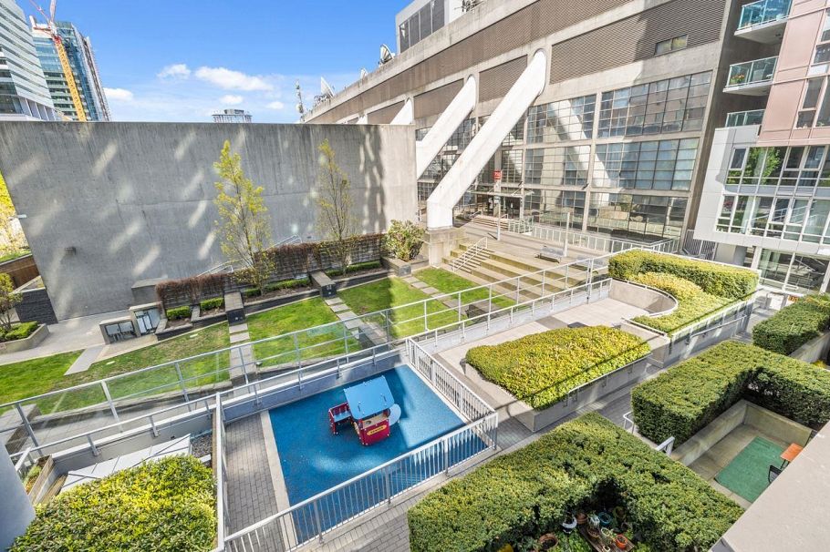 503 788 Hamilton Street Vancouver, BC - 10