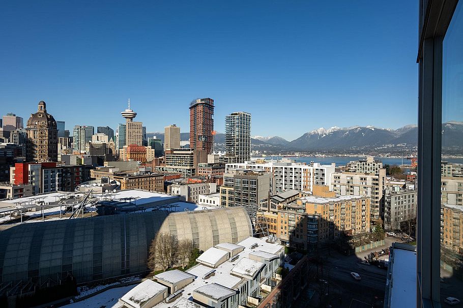 1903 550 Taylor Street Vancouver, BC - 19