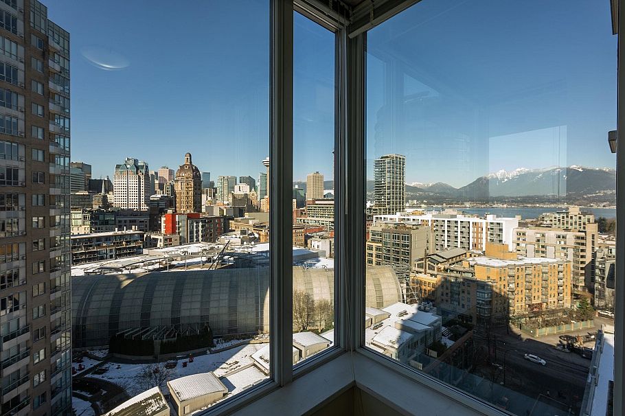 1903 550 Taylor Street Vancouver, BC - 13