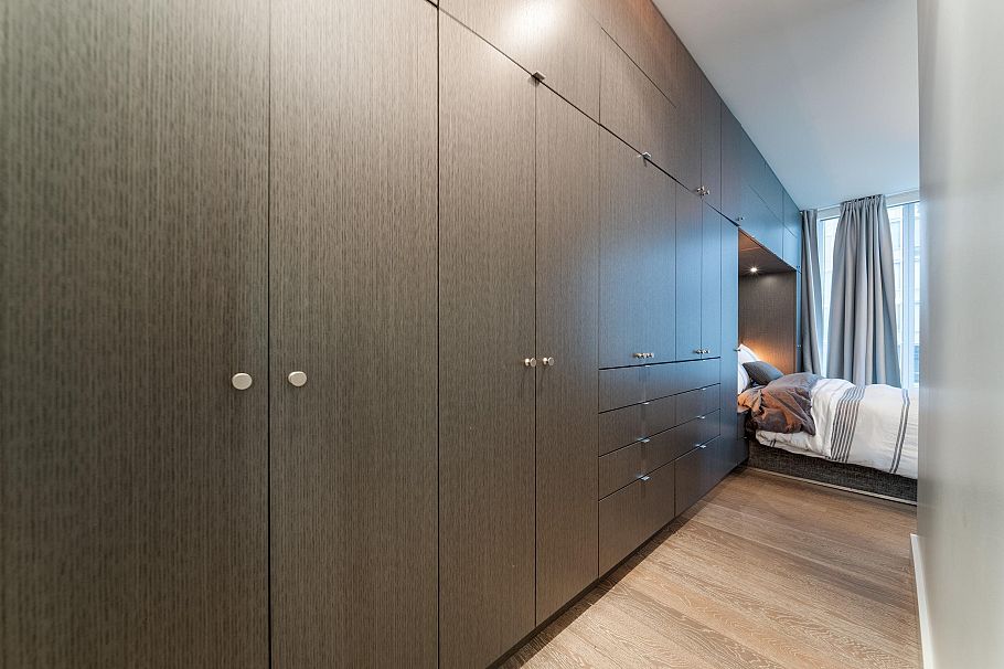 1701 1499 W Pender Street Vancouver, BC - 15