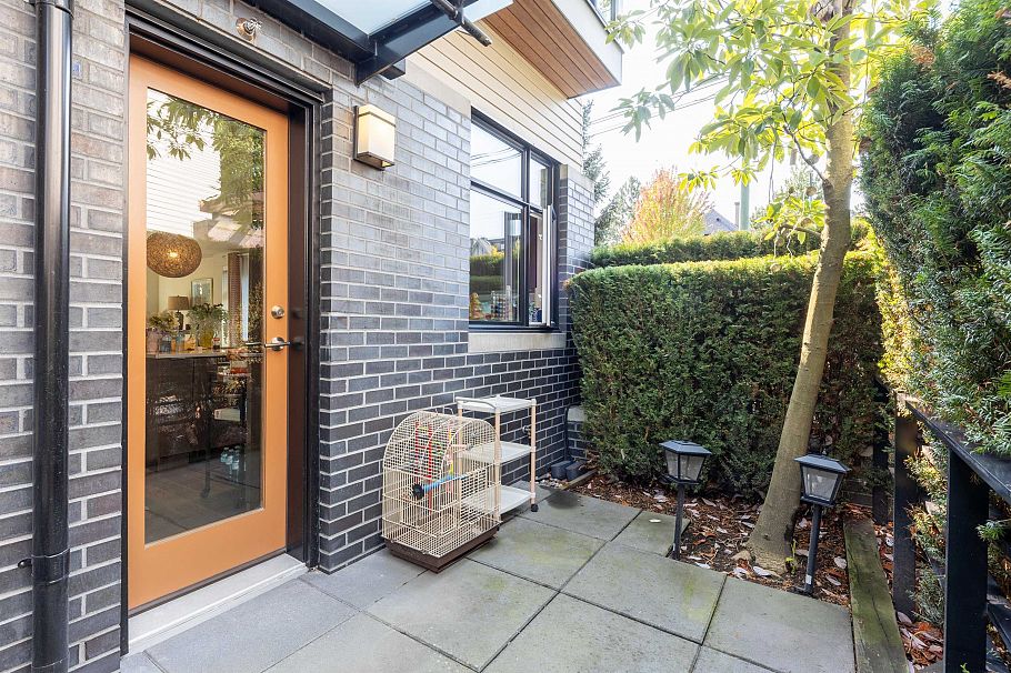 979 W 46th Avenue Vancouver, BC - 32