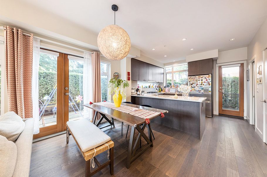 979 W 46th Avenue Vancouver, BC - 6