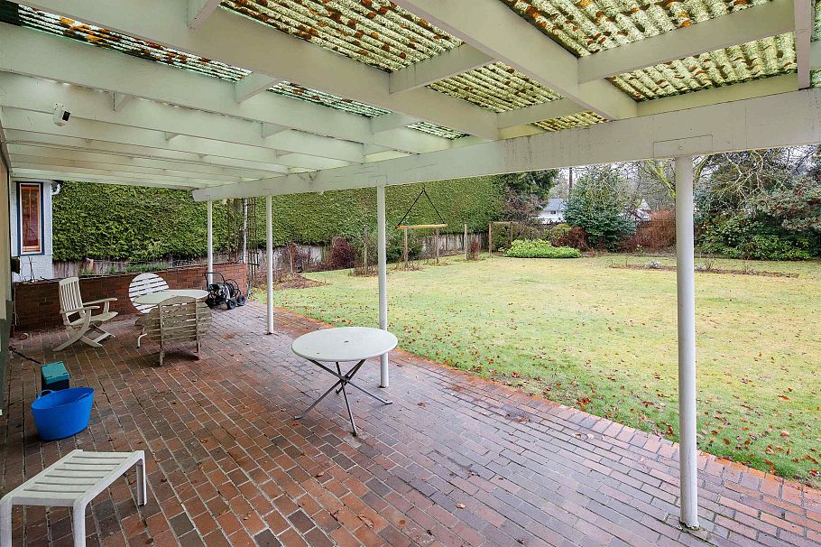 1350 Laurier Avenue Vancouver, BC - 18