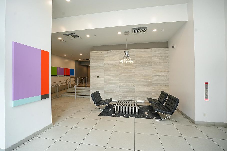 2208 788 Hamilton Street Vancouver, BC - 12