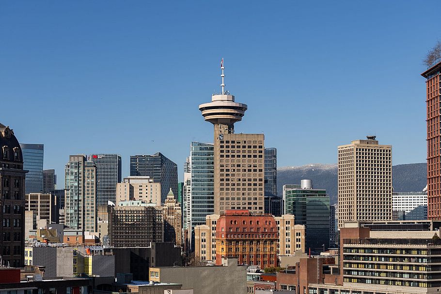 1903 550 Taylor Street Vancouver, BC - 25