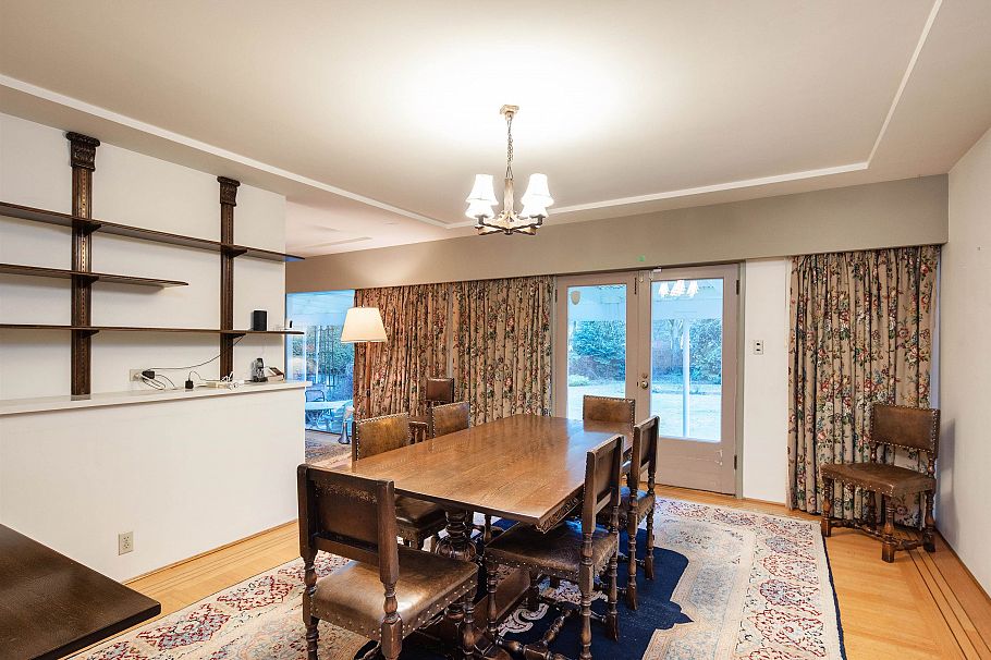 1350 Laurier Avenue Vancouver, BC - 6