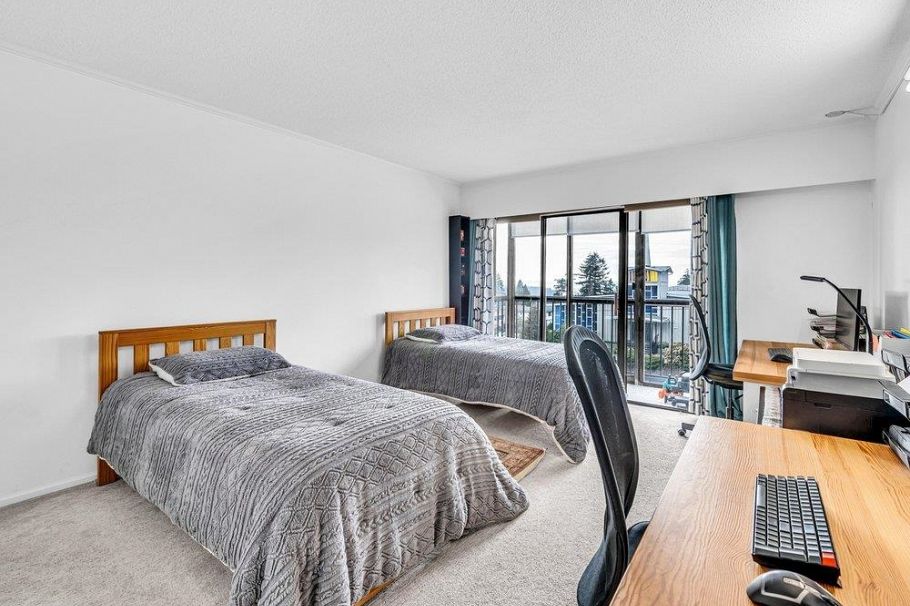 301 2710 Lonsdale Avenue North Vancouver, BC - 12