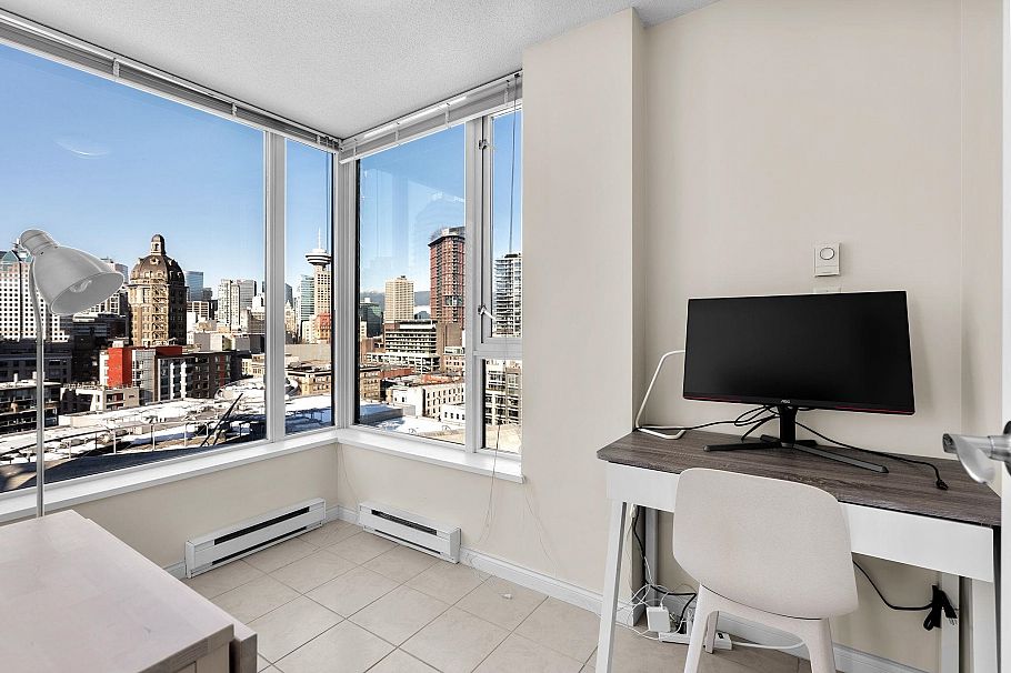 1903 550 Taylor Street Vancouver, BC - 12