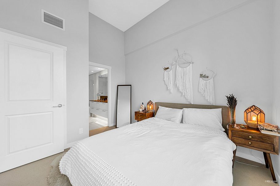 506 5687 Gray Avenue Vancouver, BC - 8