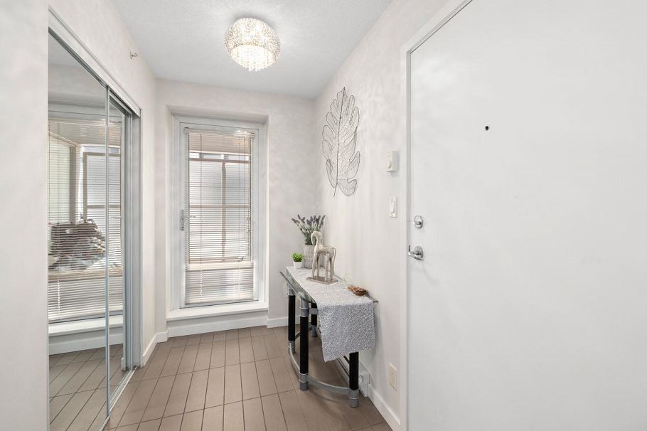 503 788 Hamilton Street Vancouver, BC - 3